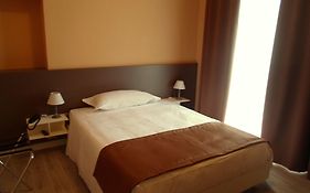 Hotel Regina Margherita