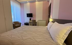 Hotel Regina Margherita